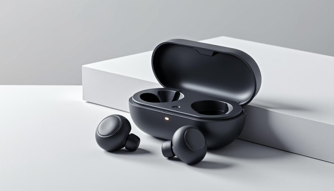 découvrez nos offres incroyables sur les airpods, à des prix jamais vus. profitez-en vite avant qu'ils ne disparaissent ! offrez-vous le son de qualité à petit prix.