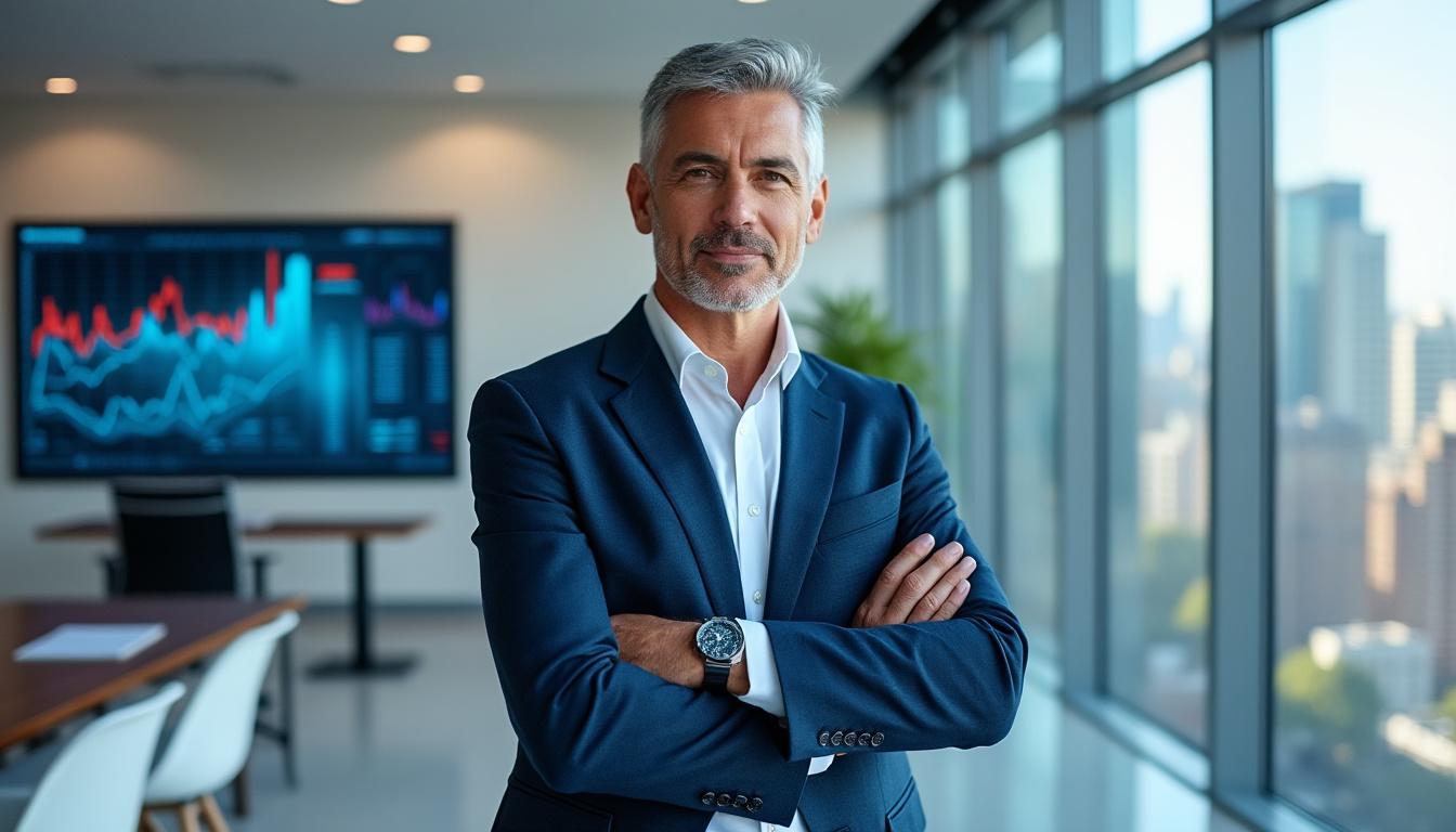 découvrez le parcours de john ternus, le futur pdg pressenti d’apple, et les défis majeurs qu’il devra relever pour succéder à un géant de la technologie.