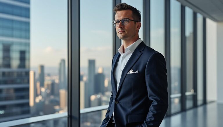 John Ternus, futur PDG pressenti d’Apple, face au défi de succéder à un géant découvrez le parcours de john ternus, pressenti pour devenir le prochain pdg d’apple, et les défis majeurs qu’il devra relever pour succéder à un géant de la technologie.