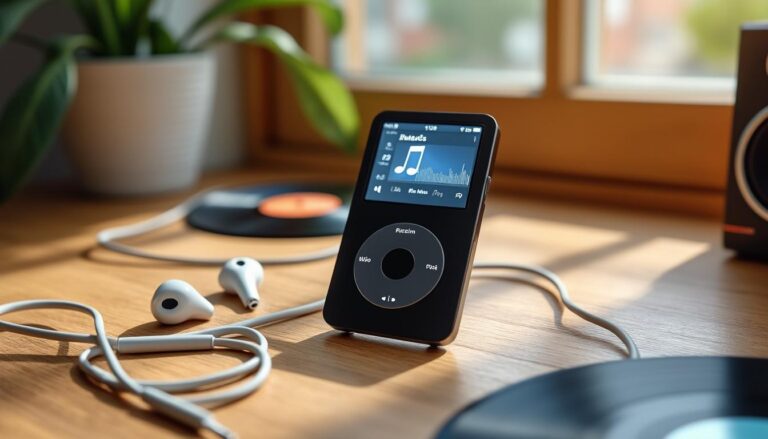 célébrez les 24 ans de l'ipod avec un retour sur cette révolution musicale qui a transformé notre manière d'écouter la musique.