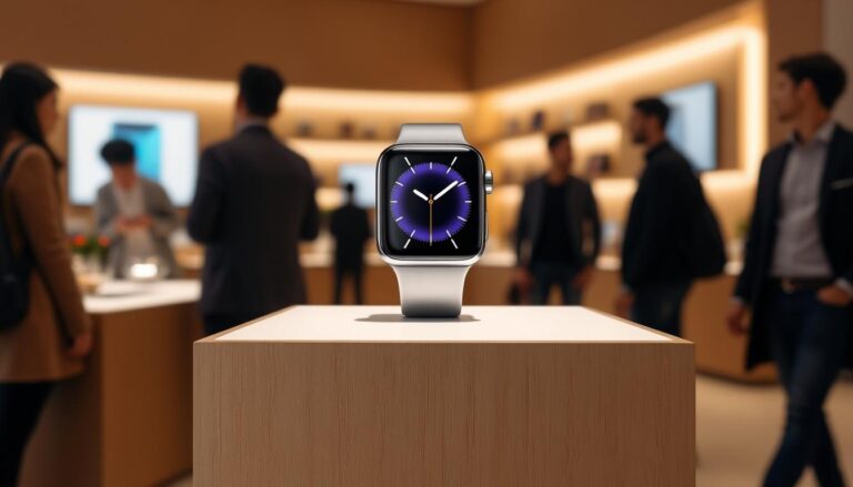 profitez de l'apple watch ultra 3 à un prix historique : seulement 699,99 $, soit une remise exceptionnelle de 99 $ ! ne manquez pas cette offre exclusive sur la montre connectée la plus avancée d'apple.