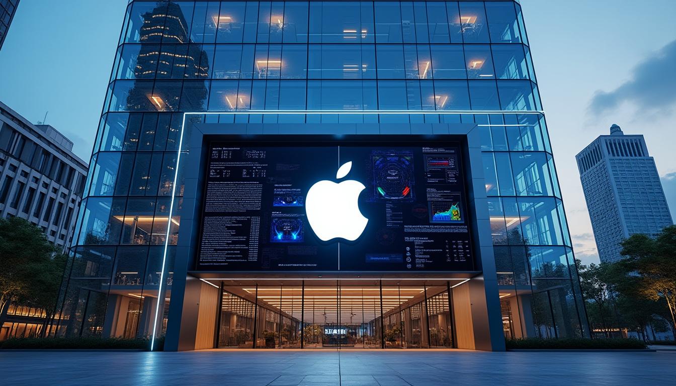 l'autorité polonaise de la concurrence ouvre une enquête sur la politique de confidentialité d'apple pour évaluer la conformité aux régulations et protéger les droits des utilisateurs.