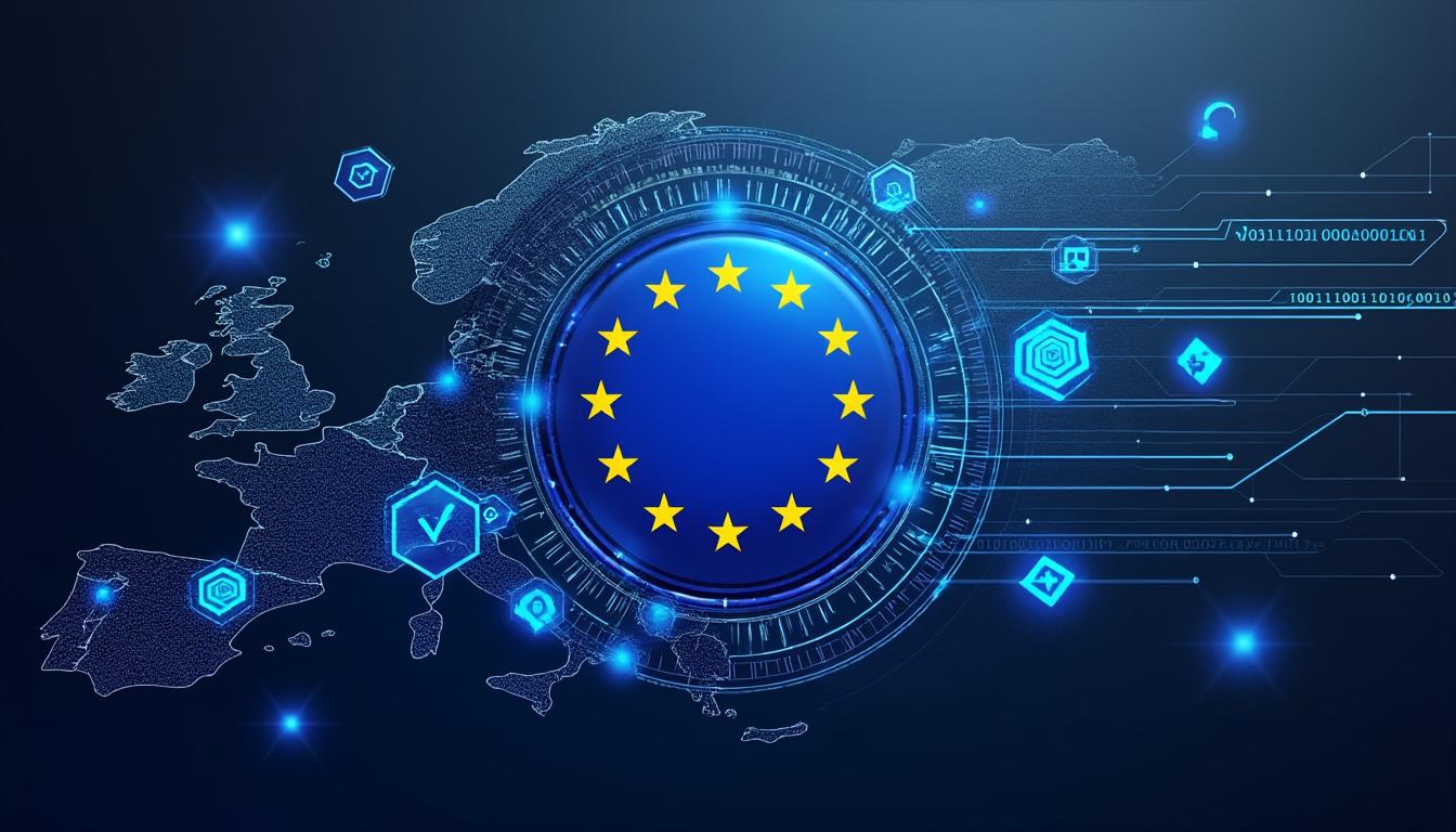 l'union européenne prévoit d'imposer une réglementation stricte à apple ads et maps, tandis qu'apple dément ces intentions, suscitant un débat sur la future législation.