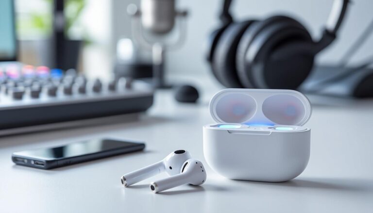 La MacRumors Show : À quoi s’attendre avec les AirPods Pro 3 et les nouveautés à venir découvrez dans la macrumors show tout ce que vous devez savoir sur les airpods pro 3, leurs fonctionnalités, performances, et les nouveautés apple à venir.