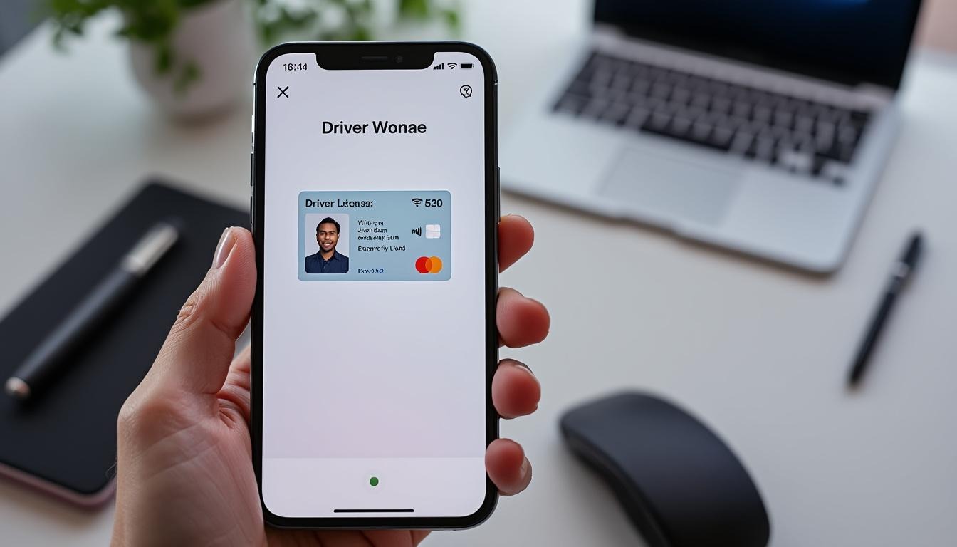 découvrez comment la fonctionnalité de permis de conduire mobile d'apple wallet s'étend à un plus grand nombre d'utilisateurs, offrant une solution pratique et sécurisée pour stocker et présenter votre permis directement sur votre iphone.