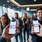 La fonctionnalité de permis de conduire mobile d'Apple Wallet s'ouvre à un plus grand nombre d'utilisateurs découvrez comment la fonctionnalité de permis de conduire mobile dans apple wallet devient accessible à un plus grand nombre d'utilisateurs, facilitant ainsi vos déplacements en toute simplicité et sécurité.