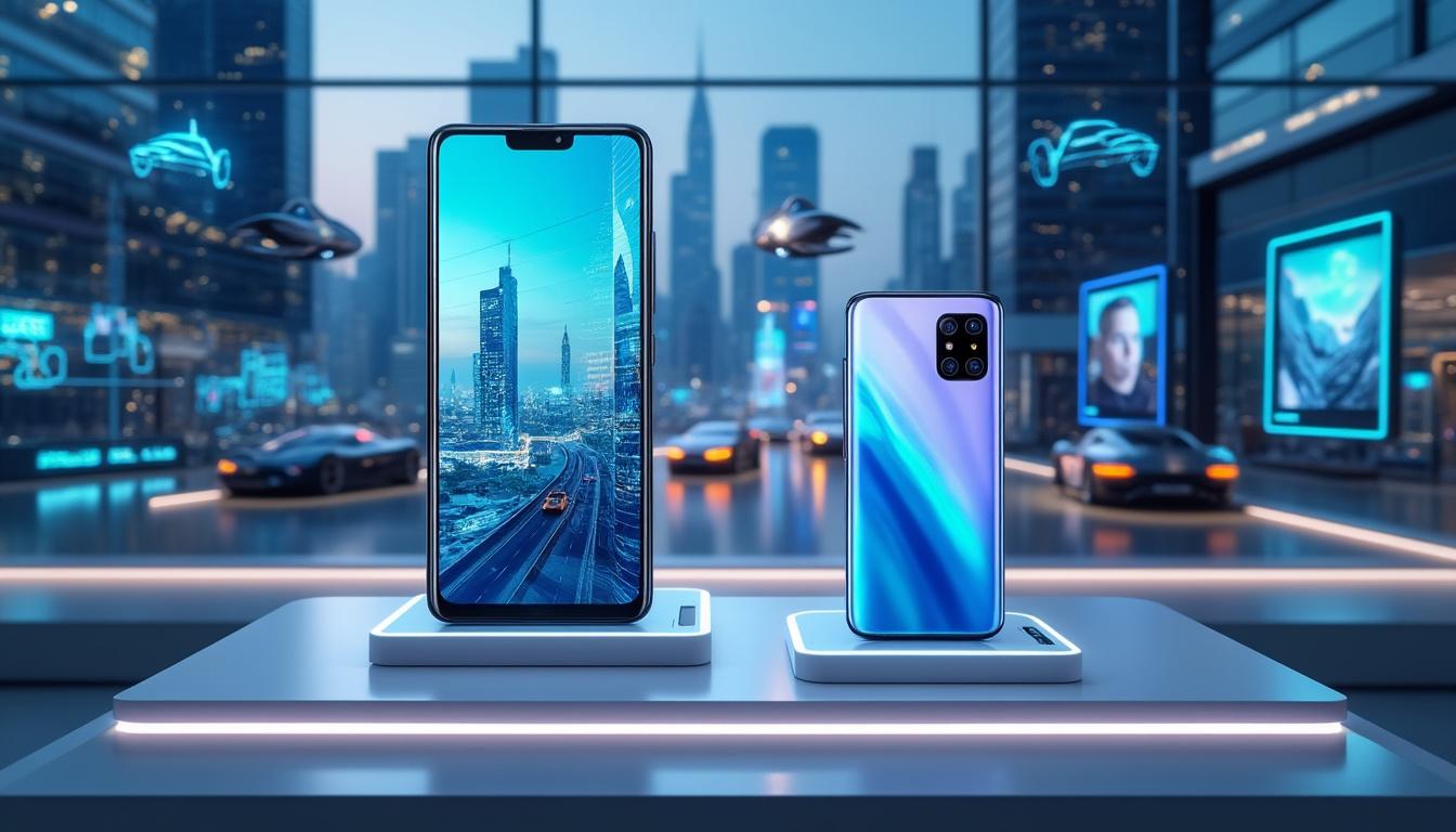 découvrez la gamme iphone 18 prévue pour l’an prochain, annonçant une révolution majeure chez apple avec des innovations technologiques inédites et un design repensé.