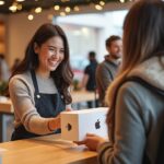 La nouvelle politique de retour étendue d'Apple en vigueur pour la saison des fêtes 2025 découvrez la nouvelle politique de retour étendue d'apple pour la saison des fêtes 2025, offrant plus de flexibilité pour vos achats et échanges en toute sérénité.