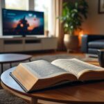 découvrez comment la série pluribus sur apple tv crée un lien inédit avec le livre humoristique « bloodsong of wycaro », mêlant suspense et humour pour un divertissement unique.