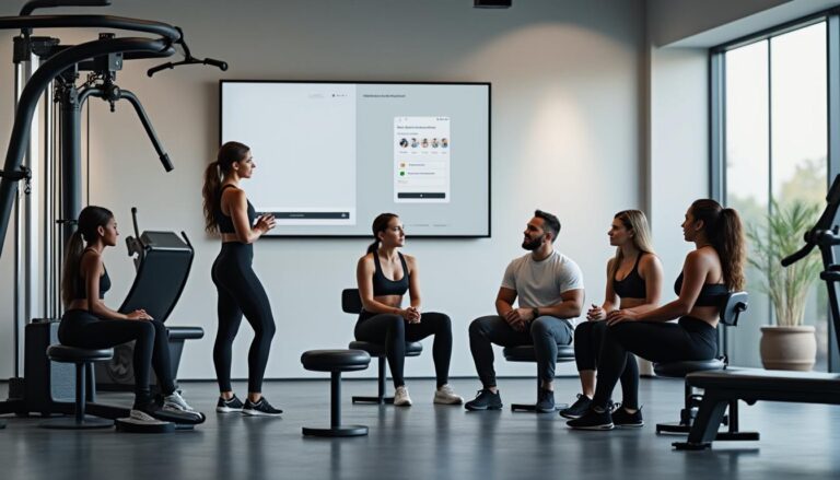 découvrez les enjeux et perspectives de l'avenir d'apple fitness+ à travers une réévaluation approfondie de ses services et innovations.