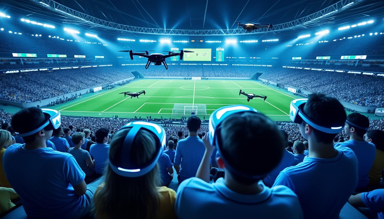 le real madrid s'associe à apple pour créer un documentaire immersif sur la saison 2026, une révélation exclusive du président pérez dans the athletic.