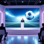 découvrez la collaboration exclusive entre le real madrid et apple pour un documentaire immersif consacré à la saison 2026, dévoilé par le président pérez dans the athletic.