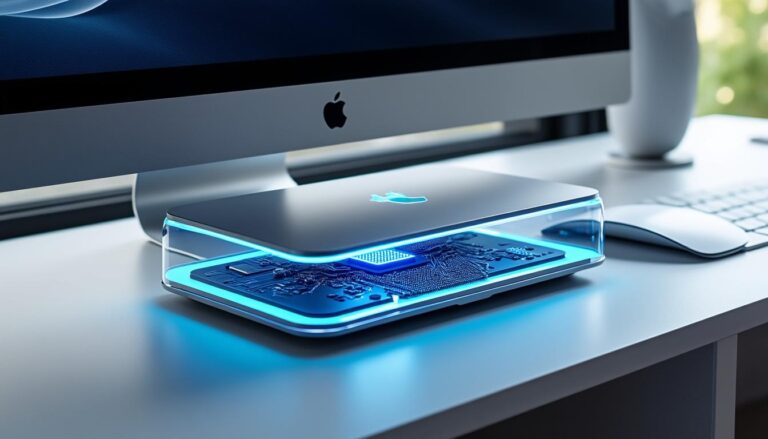 Le puce M5 Ultra annoncée pour équiper le Mac Studio dès 2026 découvrez la puce m5 ultra, annoncée pour équiper le mac studio dès 2026, offrant des performances révolutionnaires et une efficacité énergétique améliorée pour une nouvelle génération d'ordinateurs apple.