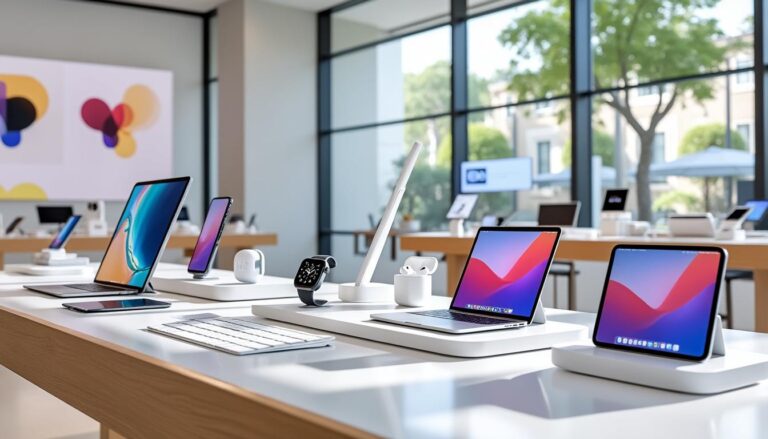 Les 14 meilleures offres Apple du Black Friday dénichées après un tri approfondi découvrez les 14 meilleures offres apple du black friday, sélectionnées avec soin après un tri approfondi pour vous garantir les meilleurs prix et promotions.