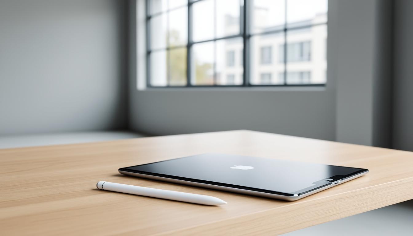 profitez d'une offre exceptionnelle : les apple pencil, habituellement à 99 $, sont maintenant disponibles pour seulement 45 $. ne manquez pas cette occasion pour améliorer votre expérience ipad à petit prix !