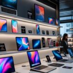 découvrez les meilleures offres anticipées d'apple pour le black friday : réductions exclusives sur iphone, macbook, ipad et accessoires. profitez-en avant tout le monde !