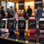 découvrez les meilleures offres anticipées de black friday sur les montres apple. profitez de réductions exclusives et faites des économies sur les dernières apple watch avant tout le monde !
