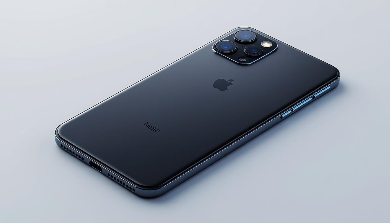 découvrez comment la demande modérée pour l'iphone air affecte les prévisions de vente d'apple, mettant en lumière les défis rencontrés par le géant technologique.