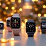 découvrez les meilleures offres anticipées du black friday sur les apple watch et profitez de réductions exclusives avant tout le monde. ne manquez pas ces promotions exceptionnelles pour obtenir votre apple watch à prix réduit !