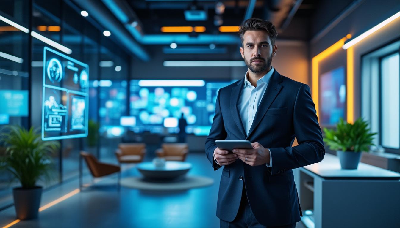 découvrez les quatre principaux candidats pressentis pour succéder à tim cook à la tête d'apple et leurs profils clés.