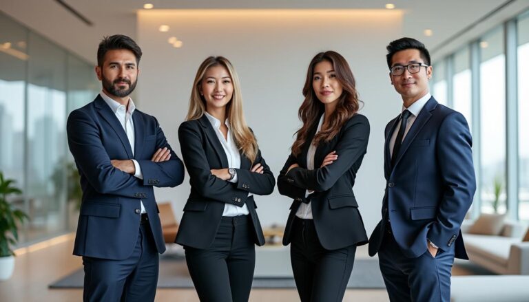 découvrez les quatre principaux candidats pressentis pour succéder à tim cook à la tête d'apple et leurs profils clés.