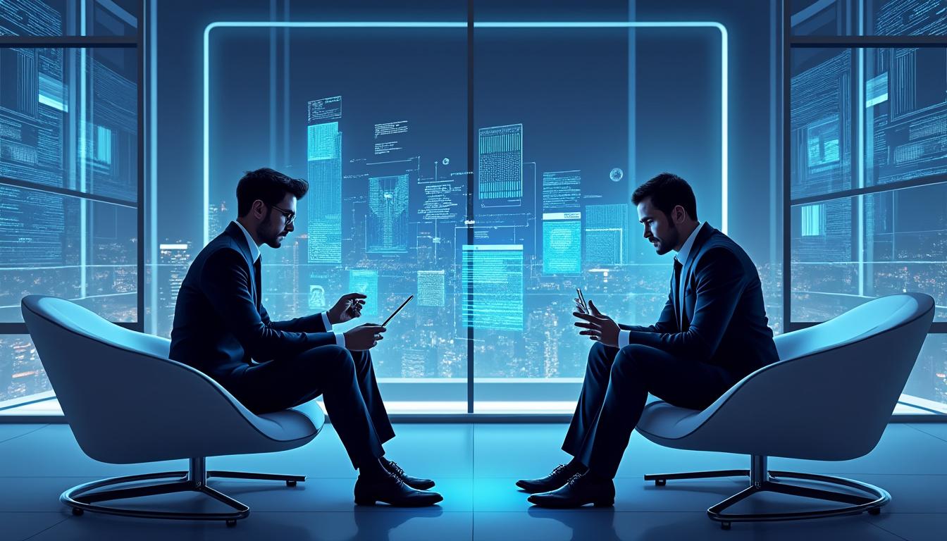 découvrez les motivations insoupçonnées et les enjeux stratégiques du partenariat secret d'un milliard de dollars entre apple et google.