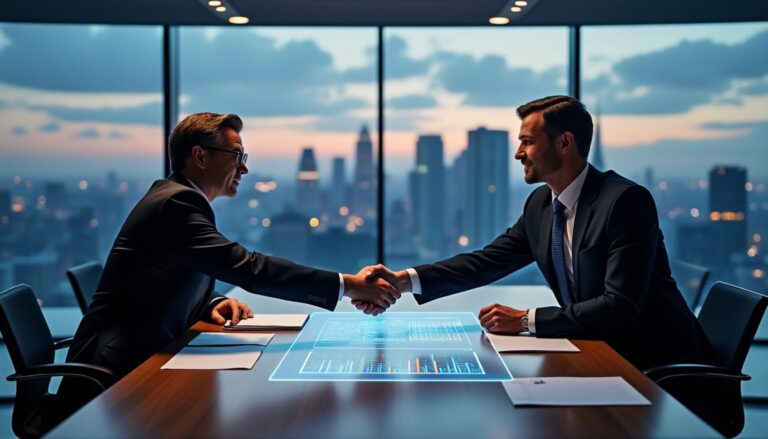 découvrez les motivations secrètes et les enjeux stratégiques du partenariat milliardaire entre apple et google, révélant des raisons surprenantes derrière cet accord inédit.