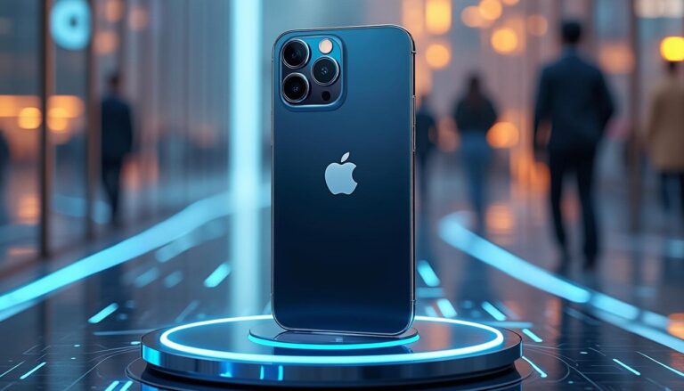 découvrez comment l'iphone 17 propulse apple en tête du marché des smartphones, mettant fin à la domination de samsung après 14 ans de règne.