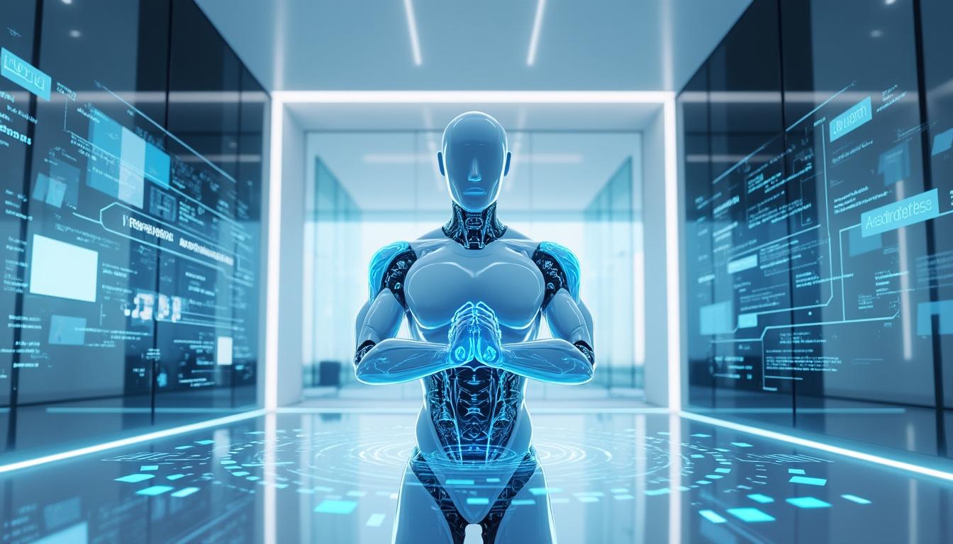 découvrez comment l’intelligence artificielle d’apple façonne un avenir innovant, tandis que costco enregistre des ventes exceptionnelles, témoignant d’une croissance remarquable dans leurs secteurs respectifs.