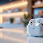 Offres Black Friday Apple : les AirPods 4 à seulement 85 $ profitez des offres black friday apple avec les airpods 4 à seulement 85 $. ne manquez pas cette réduction exceptionnelle pour un son de qualité et un confort optimal.