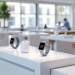 Offres Cyber Monday Exceptionnelles chez Apple : Réductions Importantes sur les AirPods, Apple Watch et bien Plus encore profitez des offres cyber monday exceptionnelles chez apple avec des réductions importantes sur les airpods, apple watch et bien plus encore. ne manquez pas ces promotions exclusives pour équiper votre quotidien à prix réduit.