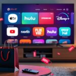 Offres Immanquables du Black Friday : Économisez Gros sur Apple TV, Disney+, Hulu et Bien Plus Encore découvrez les offres immanquables du black friday et économisez gros sur apple tv, disney+, hulu et bien plus encore. profitez des meilleurs tarifs pour vos abonnements streaming préférés dès maintenant !