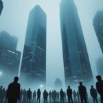 découvrez comment la silicon valley, autrefois symbole d'innovation audacieuse, a perdu son courage à travers l'évolution de géants comme apple et meta.