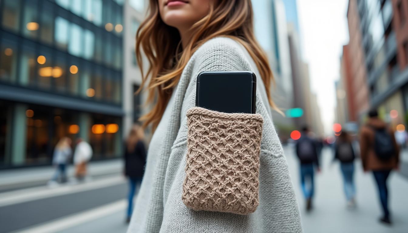 découvrez pourquoi l'iphone pocket est une innovation ingénieuse, alliant design compact et fonctionnalités avancées pour une expérience mobile surprenante.