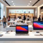 découvrez plus de 30 offres exceptionnelles du black friday sur apple : airpods, ipads, macbooks et bien plus encore, toutes disponibles dès maintenant pour profiter de réductions exclusives.