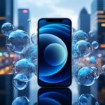 Pourquoi l'action Apple pourrait résister à l'éclatement d'une bulle de l'intelligence artificielle découvrez pourquoi l'action apple pourrait rester solide malgré une éventuelle éclatement de la bulle de l'intelligence artificielle, grâce à sa stratégie innovante et sa diversification.