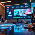 découvrez pourquoi les maisons de disques poussent spotify et apple music à adopter des stratégies similaires à netflix, révolutionnant ainsi l'industrie musicale et le streaming.