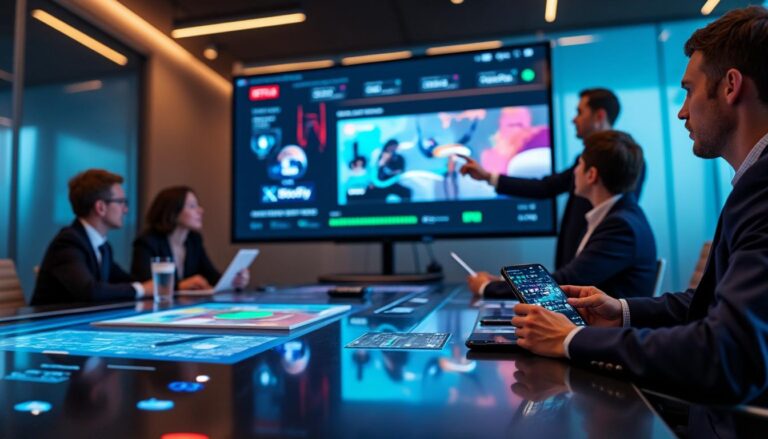 découvrez pourquoi les maisons de disques poussent spotify et apple music à adopter des stratégies similaires à netflix, révolutionnant ainsi l'industrie musicale et le streaming.