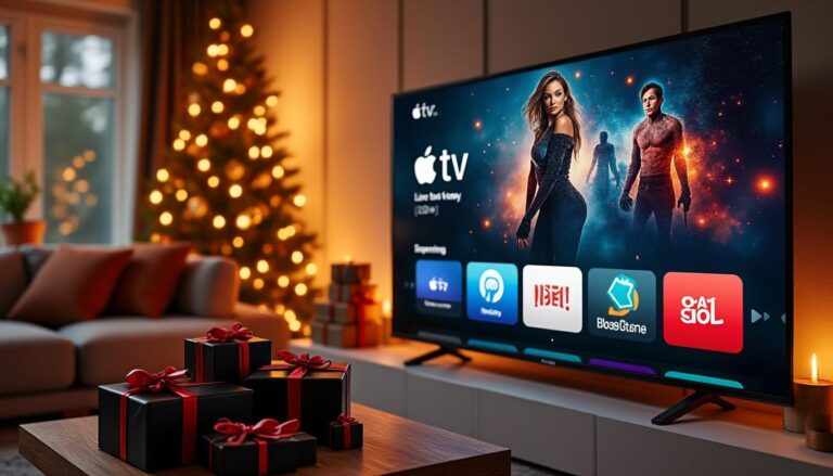 profitez de l'offre exceptionnelle black friday : apple tv à seulement 5,99 $ par mois. ne manquez pas cette opportunité pour accéder à vos séries et films préférés à petit prix !