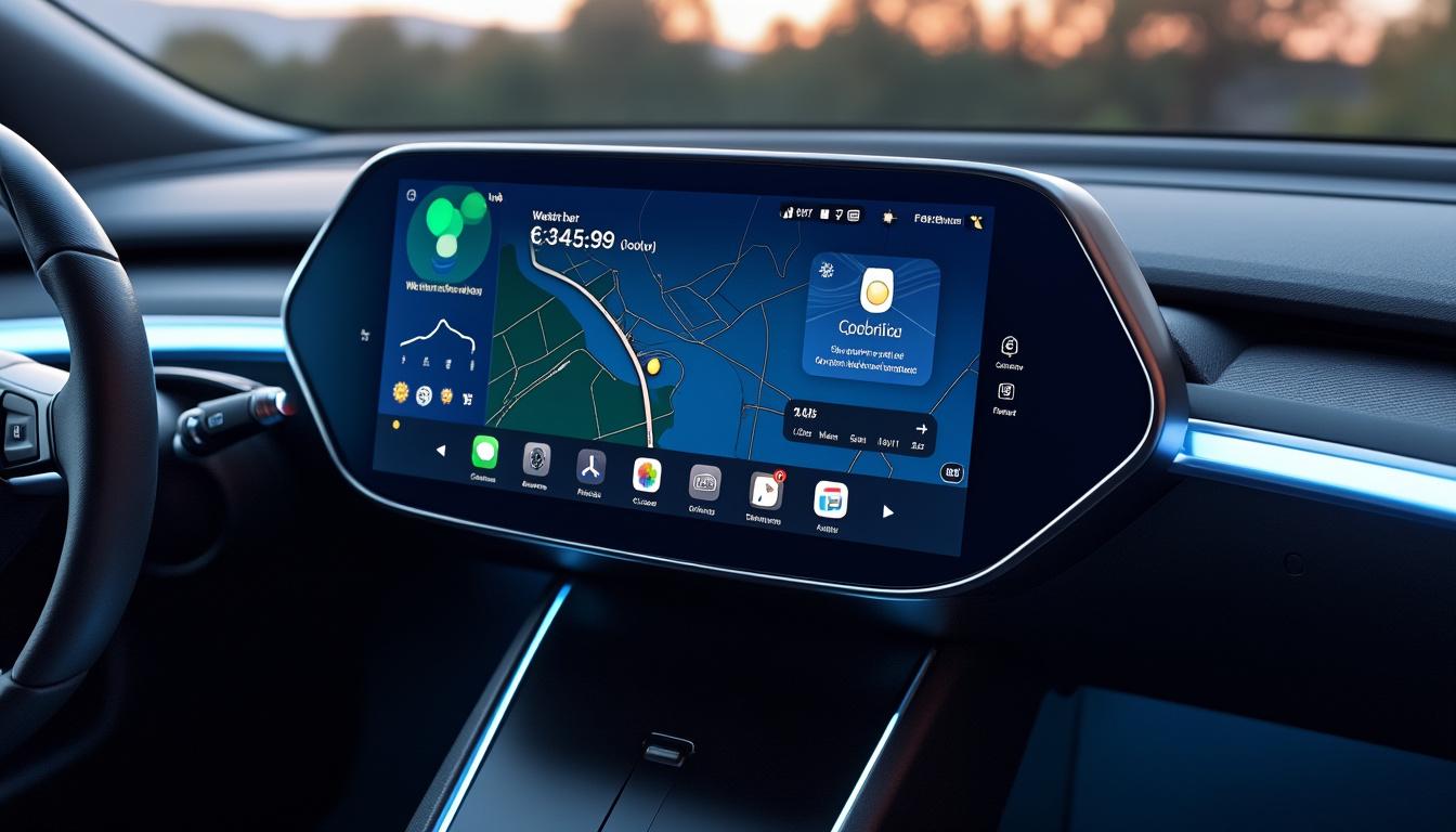 découvrez comment profiter pleinement de carplay avant que des changements importants ne soient appliqués. conseils, astuces et informations à ne pas manquer pour utiliser carplay au maximum de ses capacités.