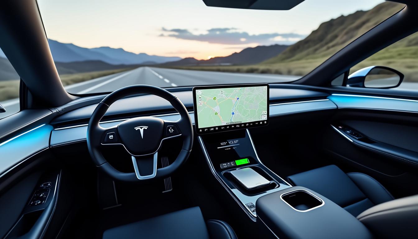 découvrez pourquoi il est important de profiter de carplay dès maintenant : avantages, fonctionnalités et conseils pour en tirer le meilleur avant d’éventuels changements à venir.