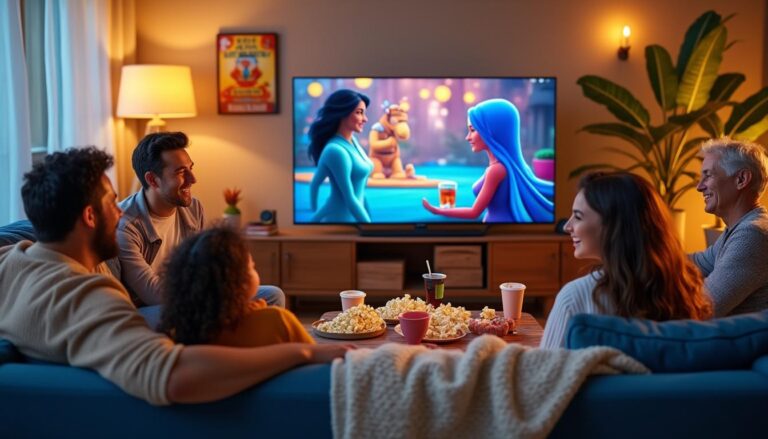 Profitez d’un an d’accès à Disney+ et Hulu pour seulement 4,99 $ par mois découvrez l'offre exclusive : un an d'accès illimité à disney+ et hulu pour seulement 4,99 $ par mois. profitez de vos films et séries préférés à petit prix.