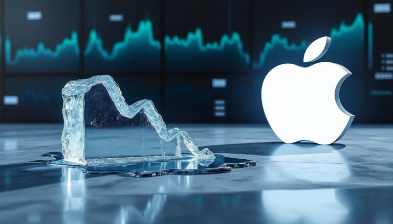 Quand la puissance d’Apple fait trébucher ICEBlock : décryptage par Planet Money découvrez comment la puissance d'apple impacte iceblock dans une analyse approfondie par planet money.