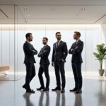 découvrez les quatre principaux prétendants chez apple qui pourraient succéder à tim cook à la tête de l'entreprise et imaginer l'avenir de la firme technologique.