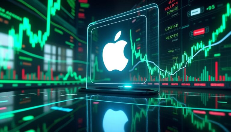 découvrez les prévisions et analyses sur la valeur future de l'action apple dans cinq ans et ce que cela signifie pour les investisseurs.
