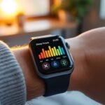 comprenez le score de sommeil de votre apple watch et découvrez ce que signifie réellement ce chiffre pour améliorer la qualité de vos nuits.