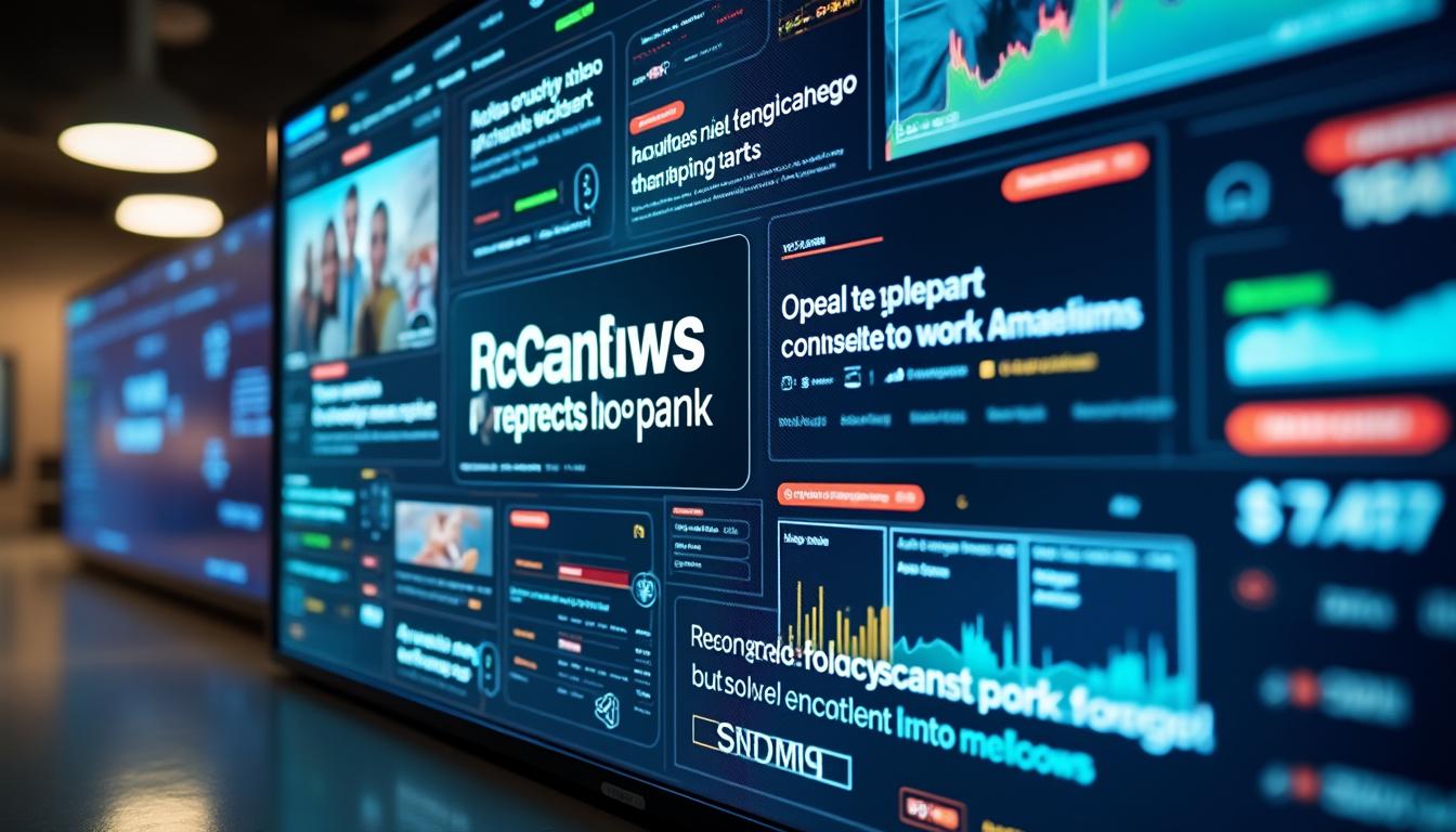 selon semafor, cnn a retiré ses articles du fil d'actualité apple news, marquant un changement important dans la diffusion de ses contenus sur cette plateforme.