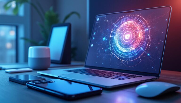 découvrez la transformation de siri : apple collabore avec google pour intégrer gemini, apportant une nouvelle ère d'intelligence à votre assistant vocal préféré.