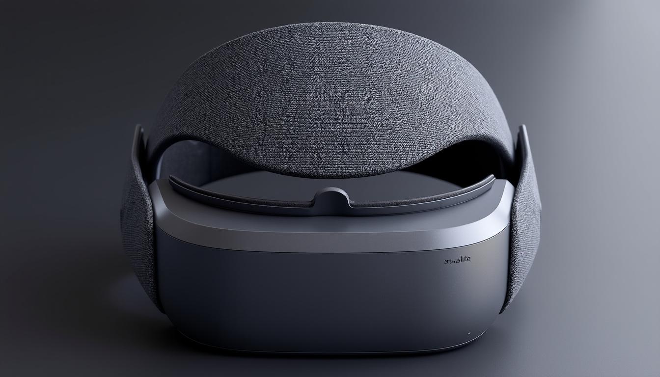 découvrez notre test complet du vision pro m5 : un produit apple qui marque un tournant décisif dans l'innovation technologique. analyse des performances, design et fonctionnalités.