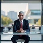 découvrez les rumeurs et analyses sur le possible départ de tim cook, pdg d'apple, et ce que cela pourrait signifier pour l'avenir de la célèbre entreprise technologique.